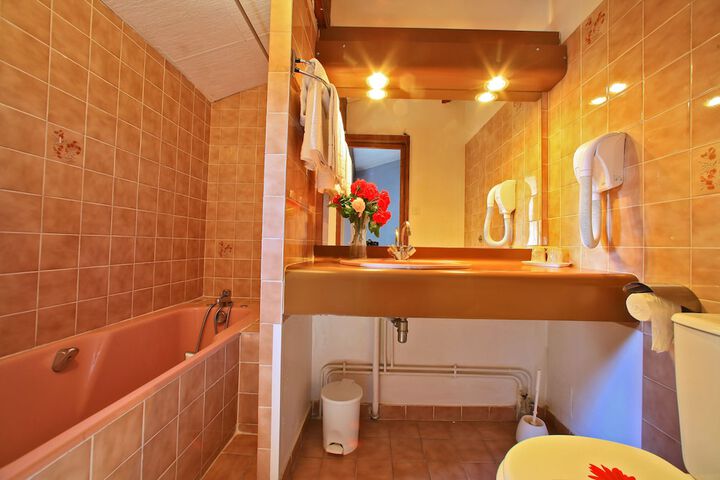 Bathroom Vanities