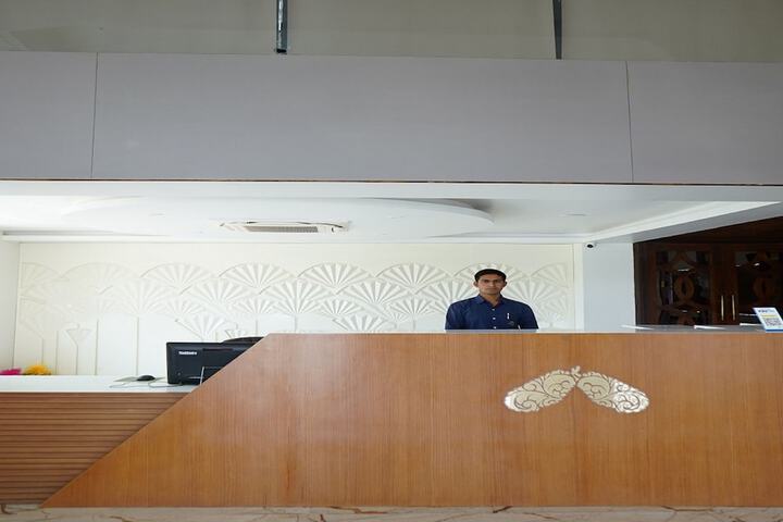 Hotel Interior 26 of 190