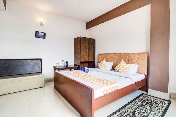 Room 14 of 22