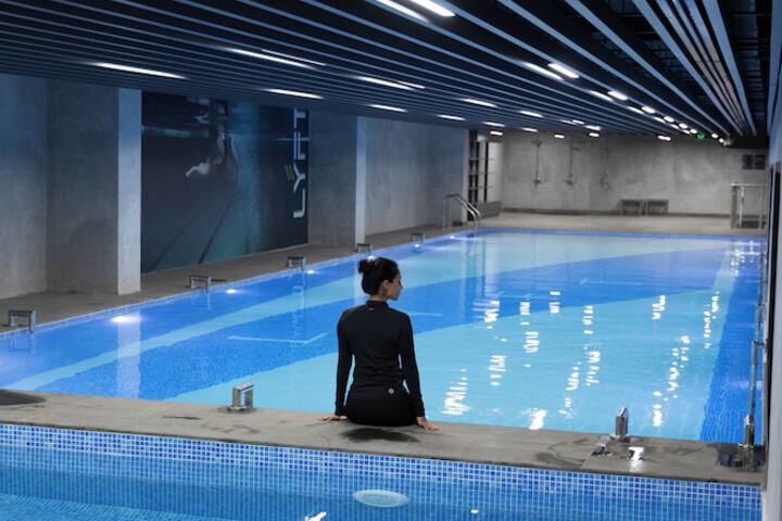 Pool 8 of 41