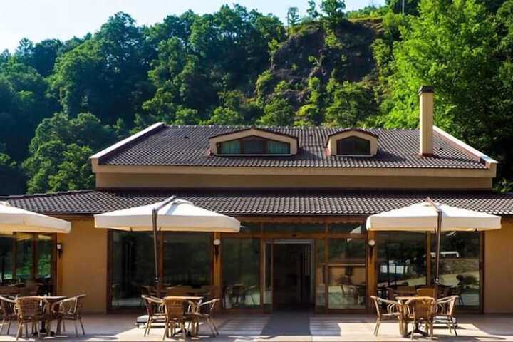 Photo of Kizkalesi Hotel