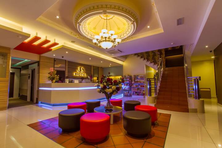 Hotel Interior 2 of 15