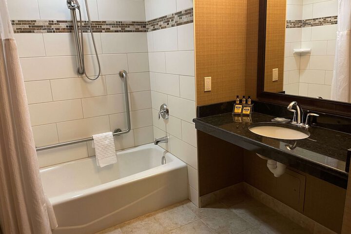 Bathroom Vanities