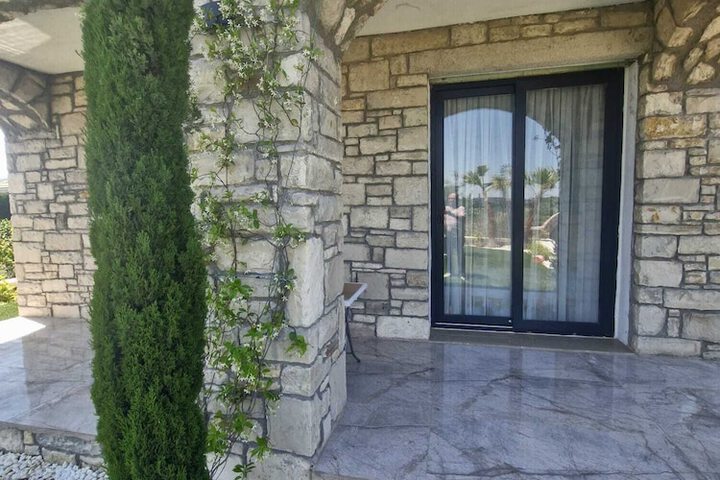 Velder house Urla in Urla