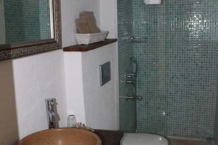 Bath Amenities