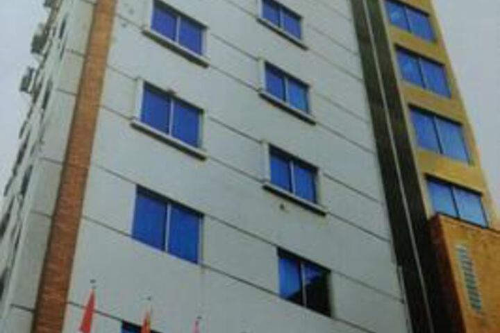 Hotel 21 of 29