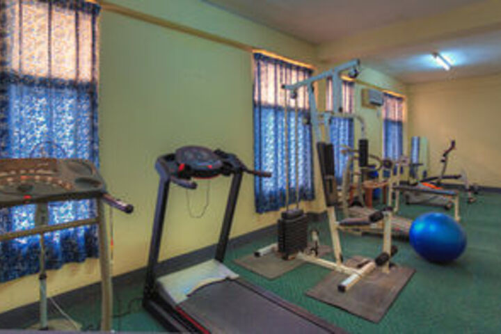 Health and Fitness 11 of 40