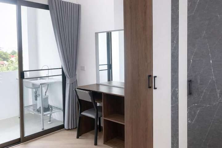 Thailand Place Hotel Nong Bua Lam Phu