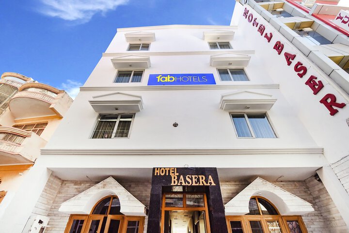Fabhotel Basera