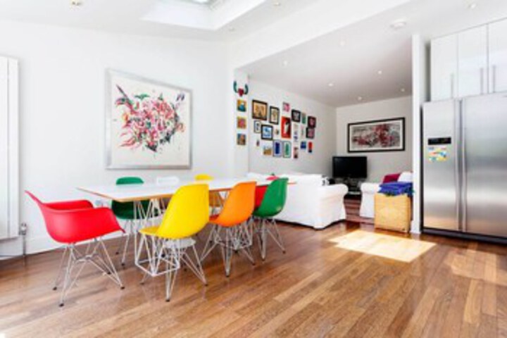 Sleek Modernism