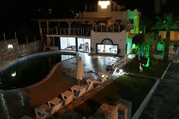 Hotel 48 of 48