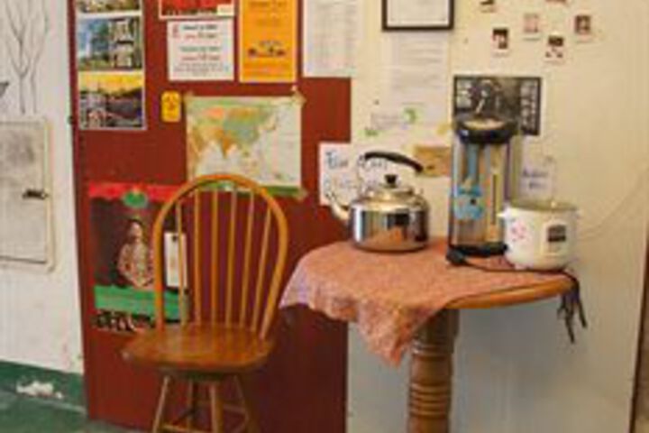 Coffee Service