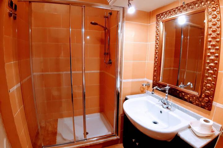 Bath Amenities