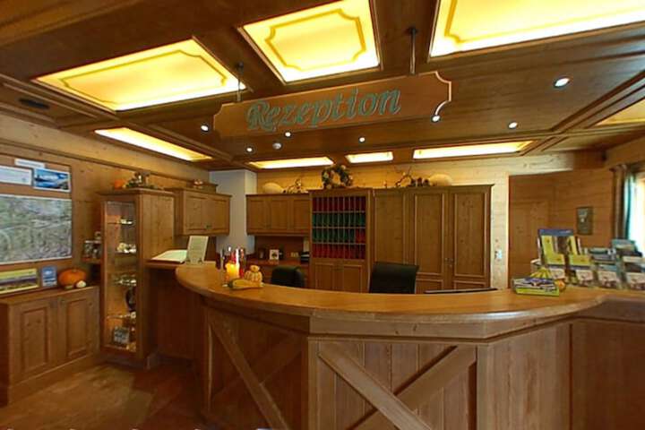 Hotel Interior 2 of 116