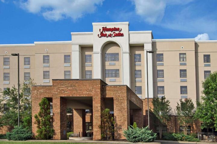 Hotel 60 of 60