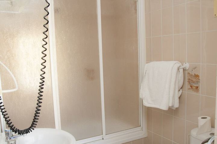 Bath Interior