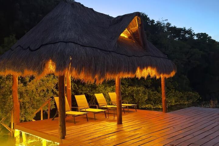 Amaranto Hotel Boutique