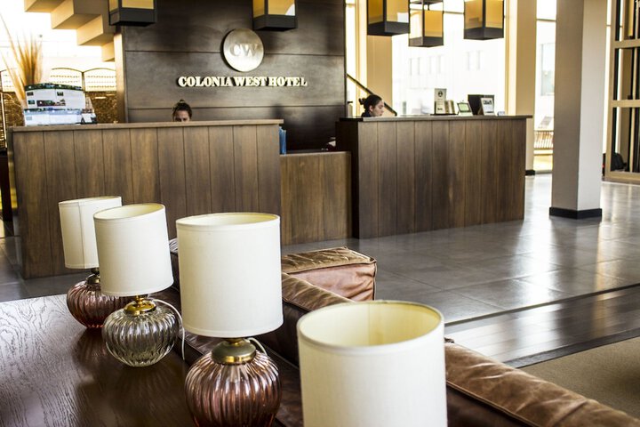 Hotel Interior 2 of 52
