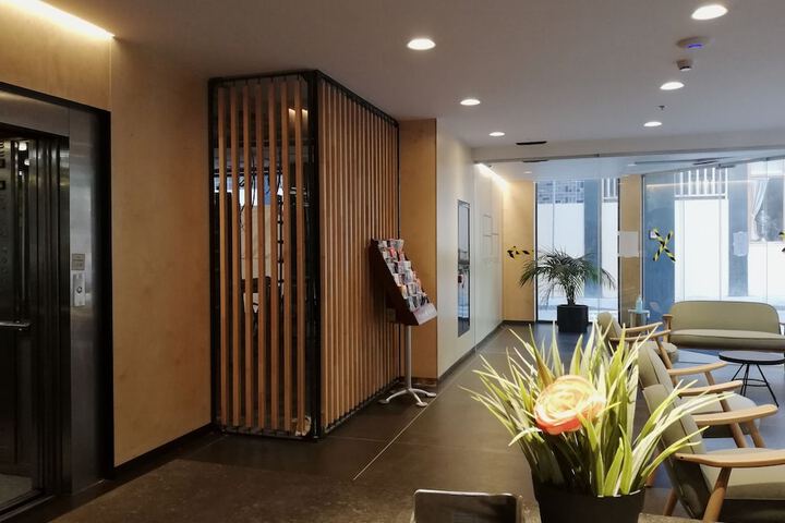 Elevator
