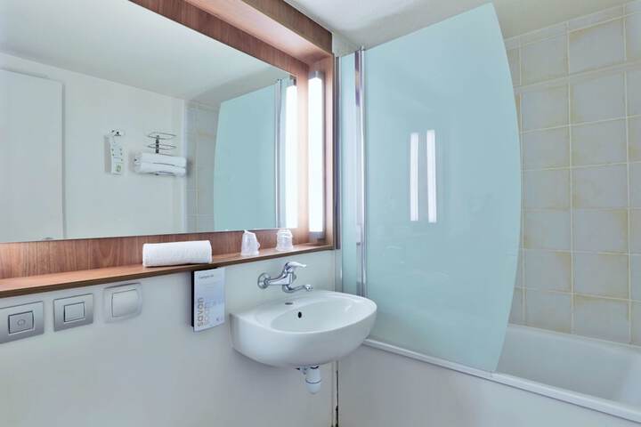 Bathroom Vanities