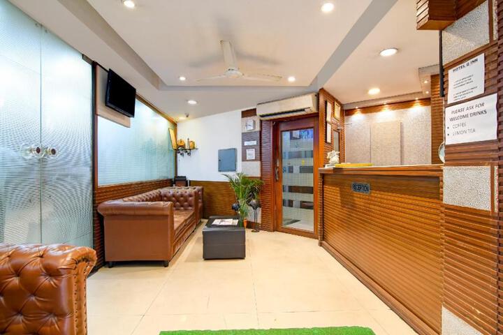 Hotel Q-Inn