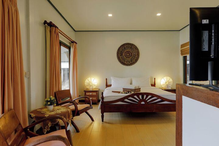Room 21 of 60