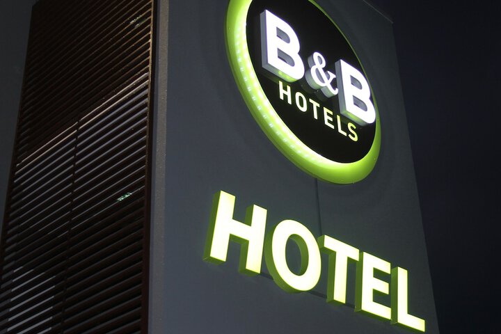 Hotel 60 of 67