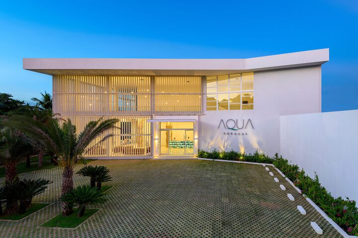 Photo of Aqua Boracay
