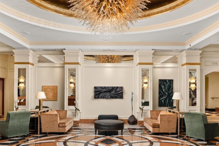 Hotel Interior 9 of 195