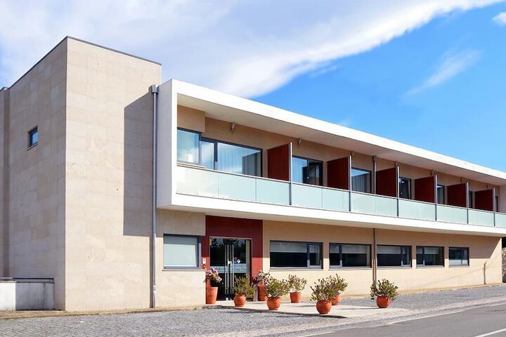 Hotel Dom Afonso