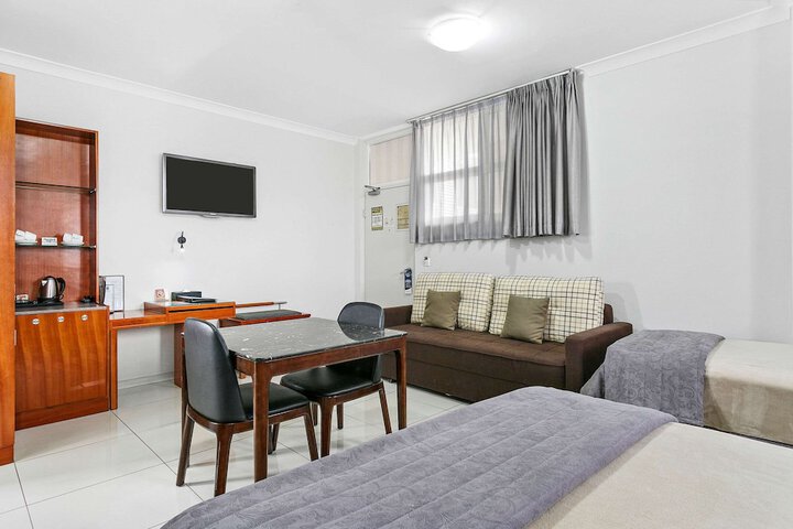 Room 15 of 55