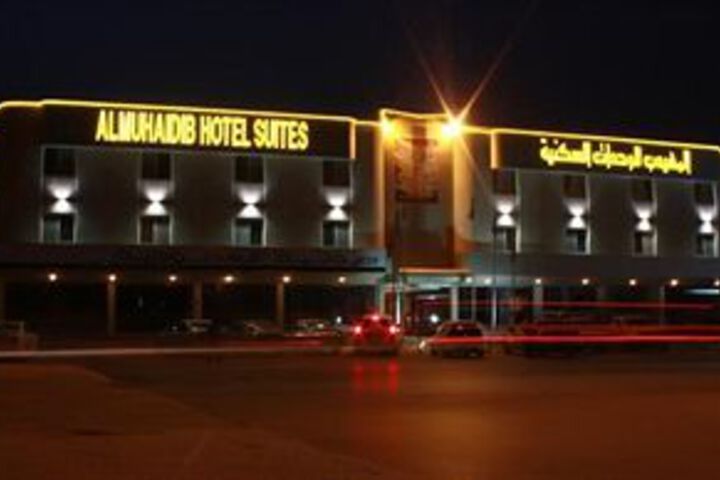 Hotel 7 of 33