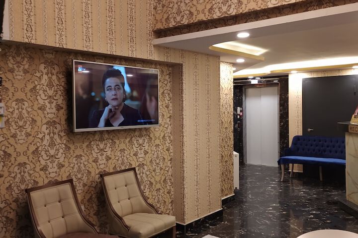 Hotel Interior 2 of 20