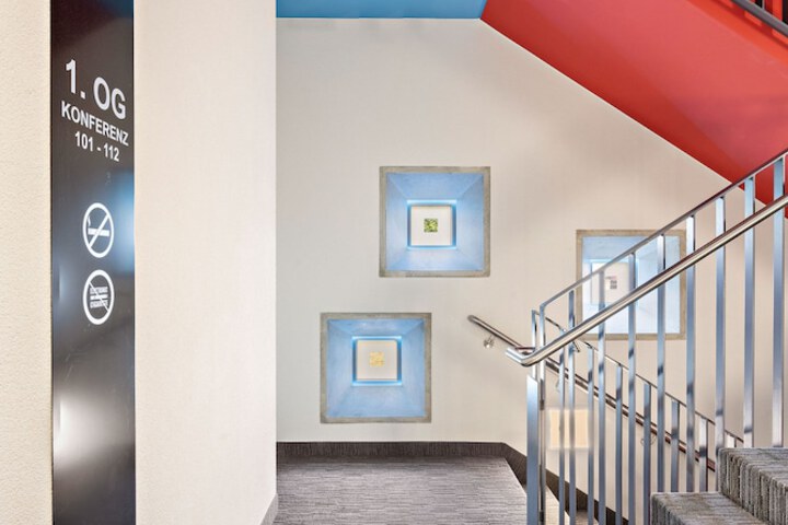 Staircase