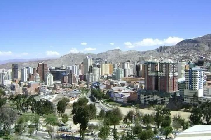 Hotel View 20 of 20