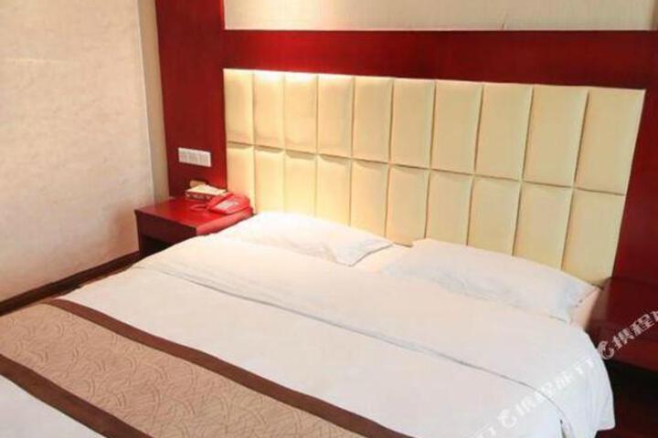 Wan Jin Hotel