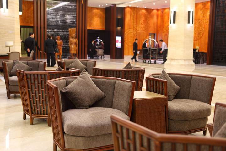 Hotel Interior 4 of 55