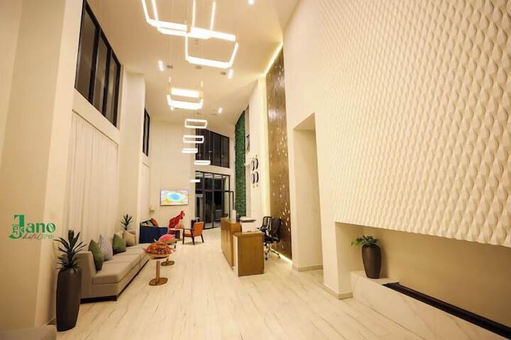 Hotel Interior 3 of 57