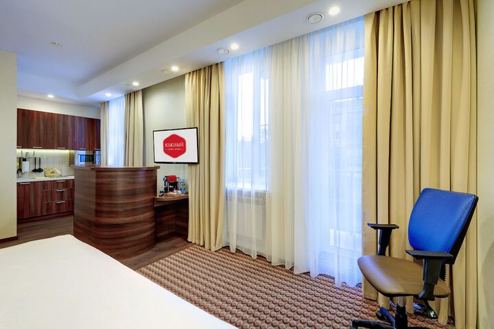Room 11 of 63