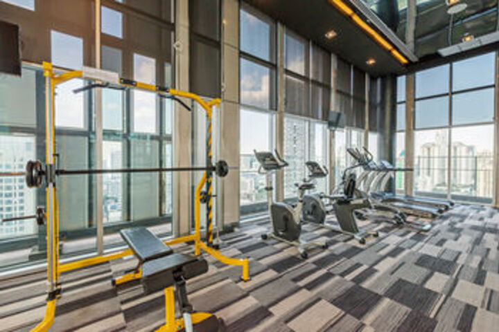 Health and Fitness 10 of 23