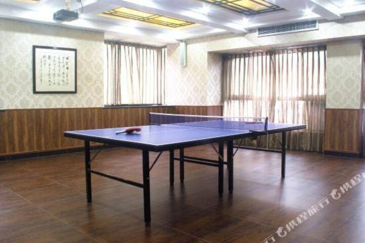 Vohill Garden Hotel