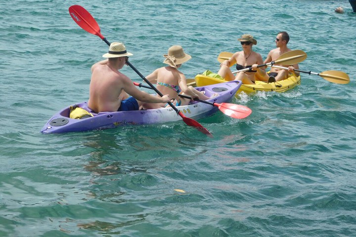 Water Sports 39 of 107