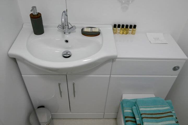 Bathroom Vanities