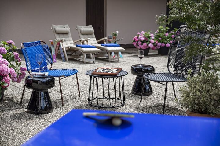 Terrace/Patio 63 of 95