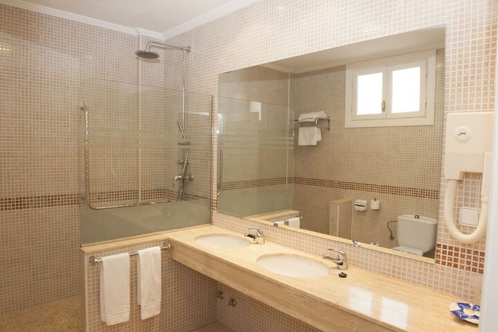 Bathroom Vanities