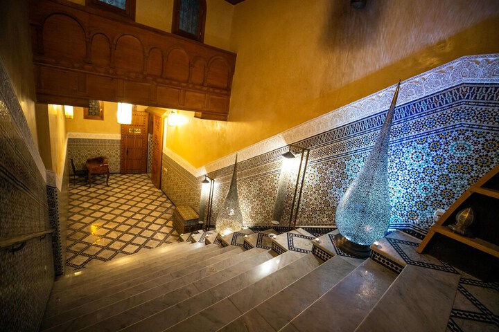Hotel 58 of 65