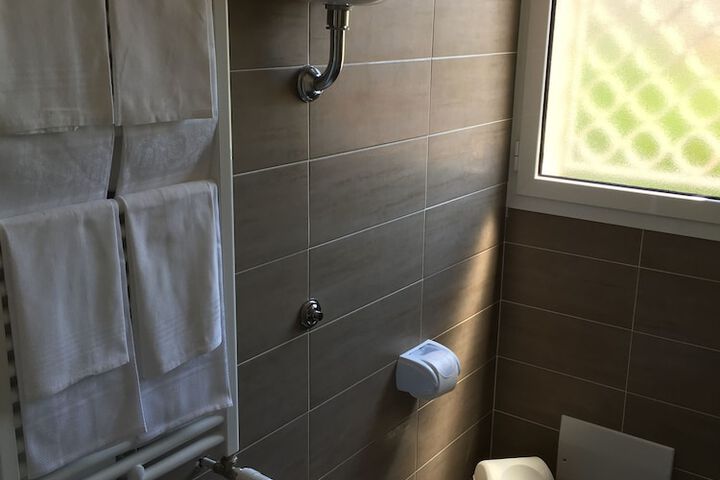 Bath Amenities