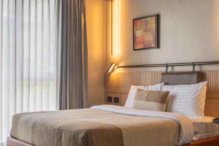 Terratone Boutique Business Hotel