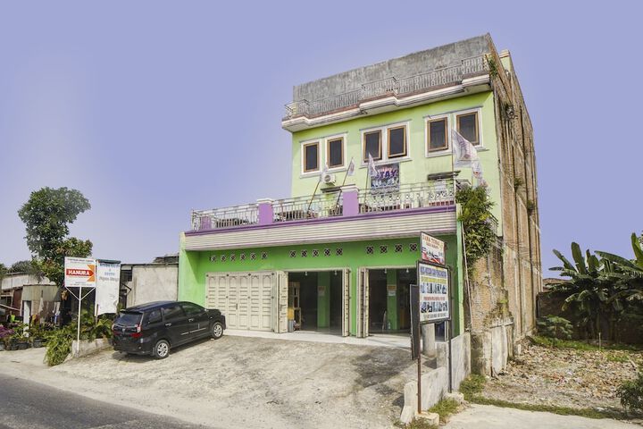 Hotel O Penginapan Pakam