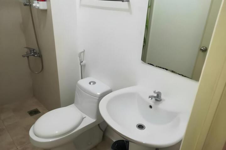 Fitness Facility Photos